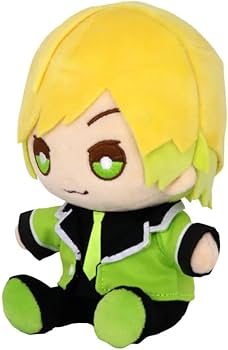 Amazon.co.jp: AMPTAK x COLORS おすわりぬいぐるみ おすわり