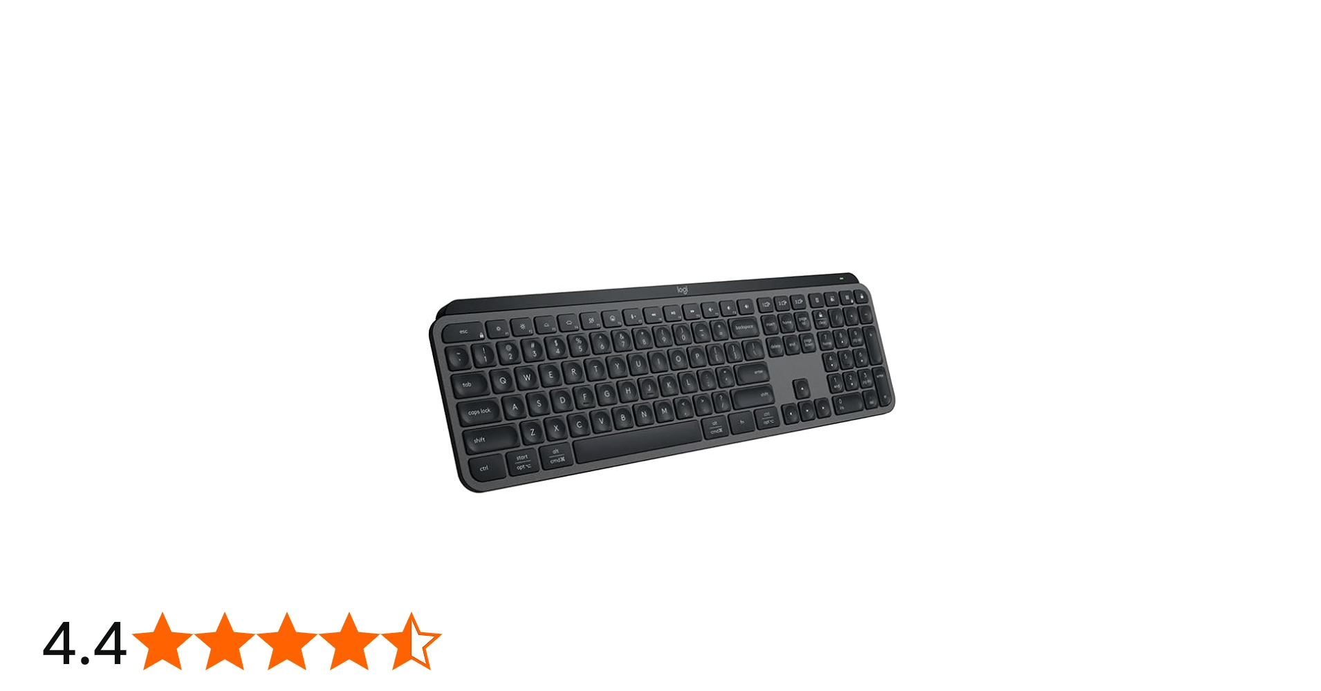 Amazon | ロジテック MX KEYS S ワイヤレス キーボード Windows Mac
