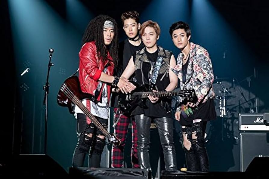 Amazon.co.jp: モダン・ファーマー DVD-BOX2 : イ・ホンギ(FTISLAND