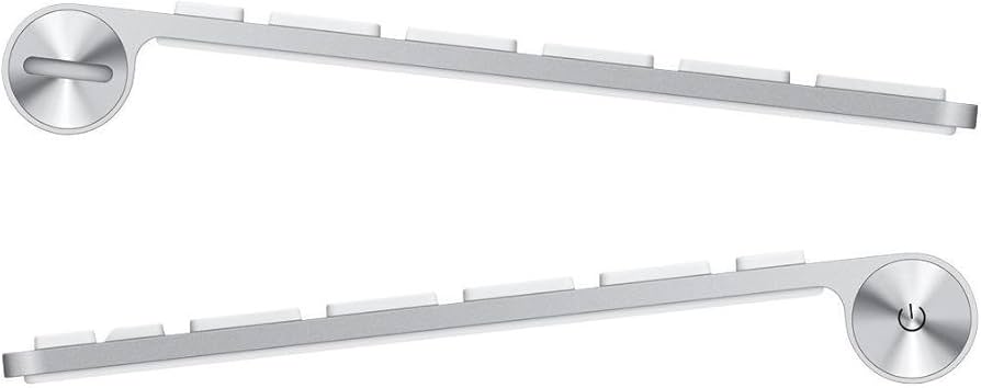 Amazon.com: Apple Wireless Keyboard with Apple Magic Bluetooth