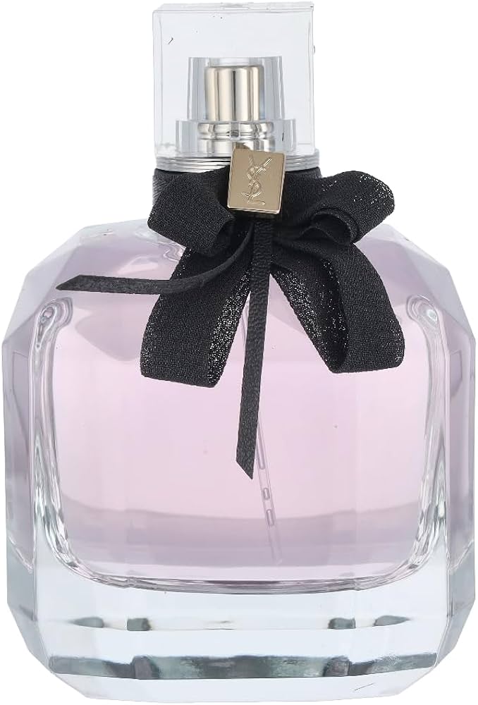 Amazon.com : Yves Saint Laurent Mon Paris Eau de Parfum Spray, 3