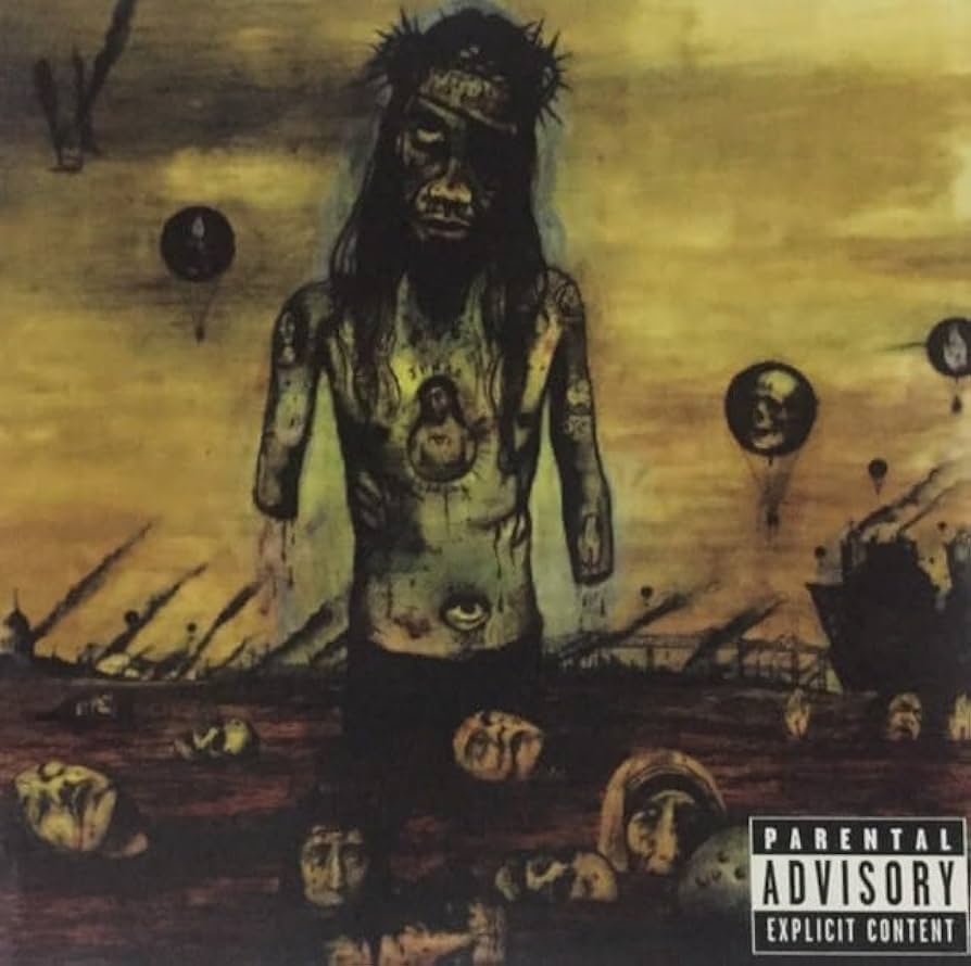 Amazon.co.jp: ＊中古CD SLAYERスレイヤー/CHRIST ILLUSION 2006年作品