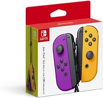 Amazon.co.jp: 【整備済み品】Nintendo Joy-Con : ゲーム