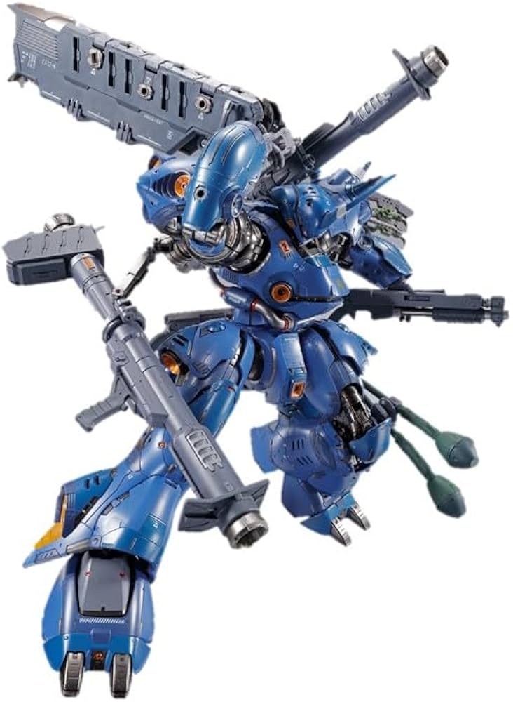 Amazon | METAL BUILD ケンプファー 約180mm ABS&PVC&ダイキャスト製