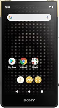 Amazon.co.jp: Sony NW-ZX707 ウォークマン 64GB ポータブルデジタル