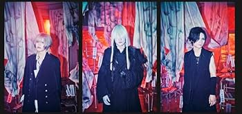 Amazon.co.jp: 《 初回限定盤 》 -真天地開闢集団-ジグザグ/シングル