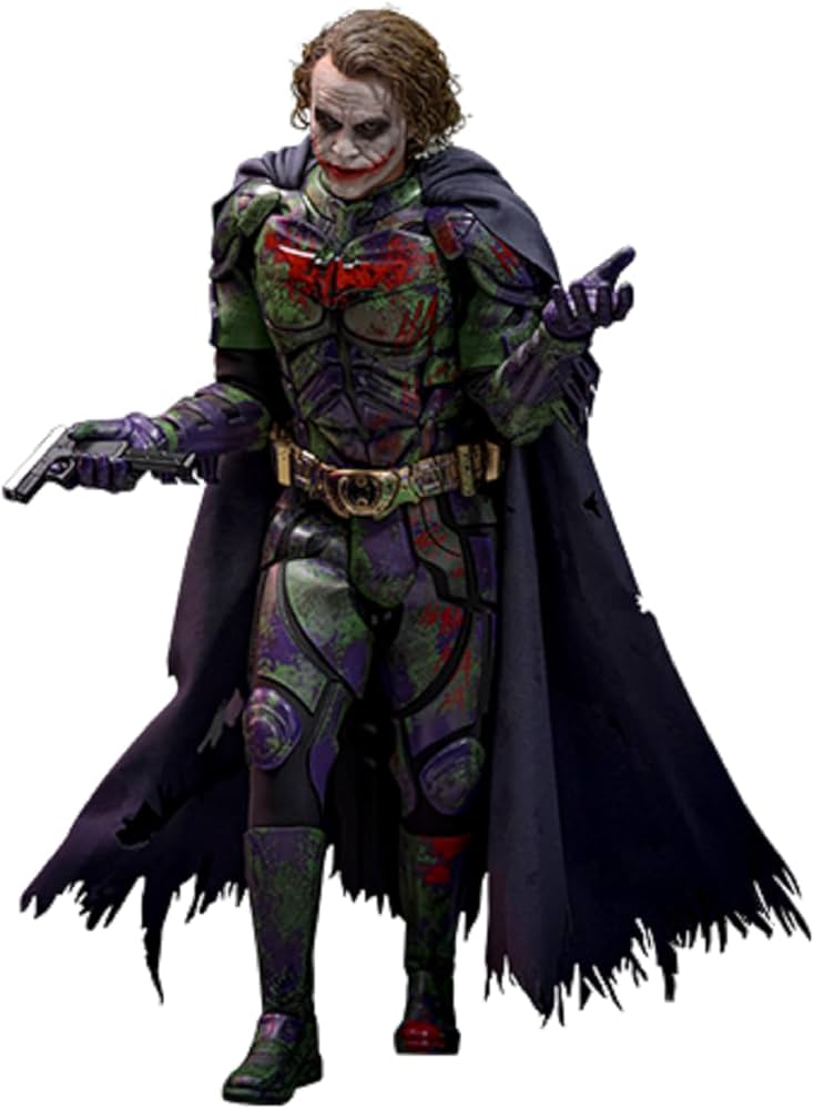 Amazon.co.jp: 【ムービー・マスターピース アルチザン】 『ダーク