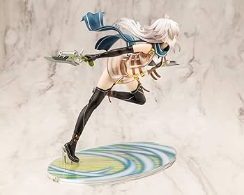 Amazon | 軌跡シリーズ フィー・クラウゼル 1/8スケール PVC製 塗装