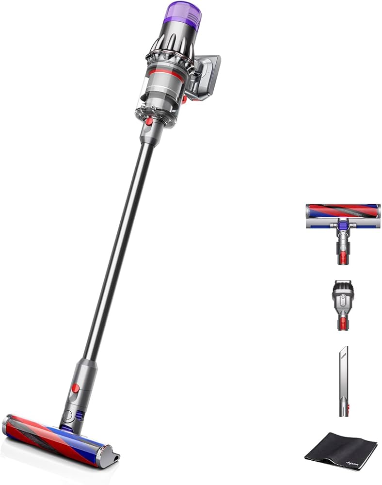 Amazon | Dyson(ダイソン) 掃除機 コードレス Dyson Digital Slim
