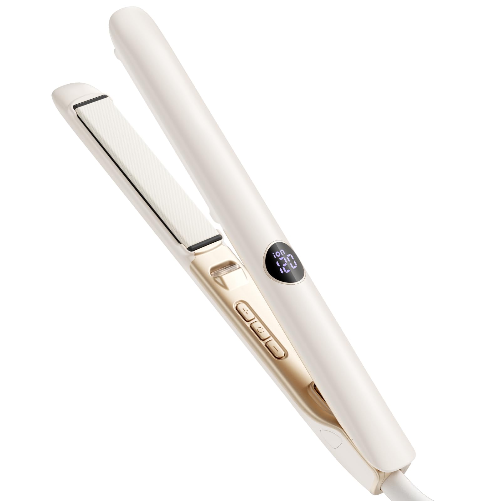 Amazon.co.jp: Sarlisi ヘアアイロン ストレート 【2024年新モデル