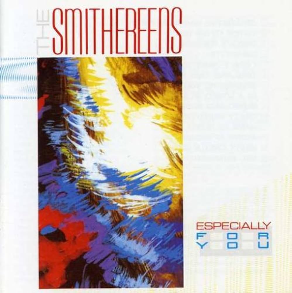 Smithereens - Especially for You - Amazon.com Music