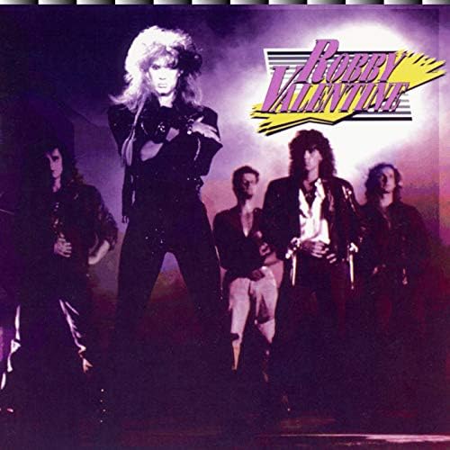 Amazon.co.jp: Robby Valentine (Expanded Edition) : ロビー