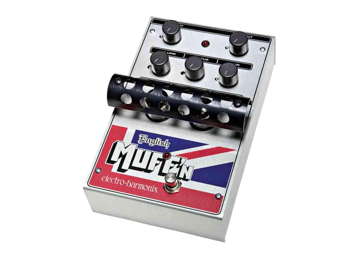 Amazon | electro-harmonix エレクトロハーモニクス エフェクター