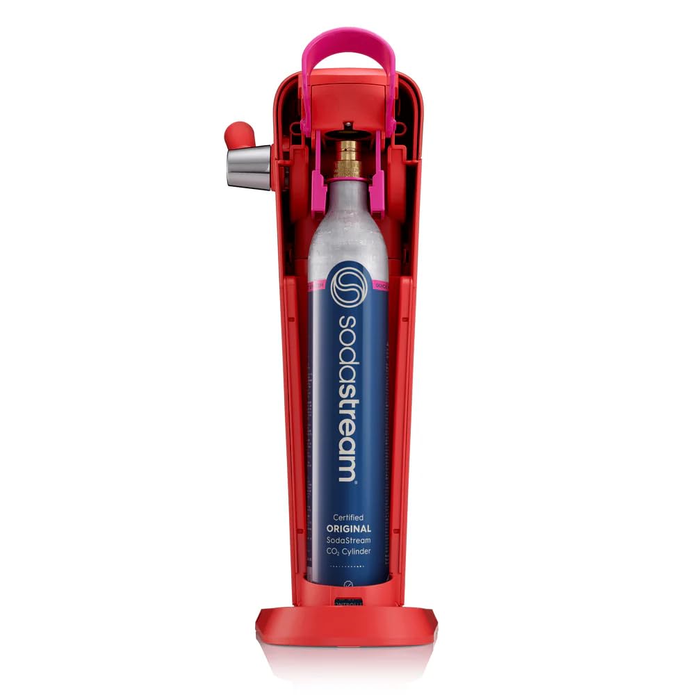 Amazon.co.jp: SodaStream (ソーダストリーム) Art 炭酸水メーカー