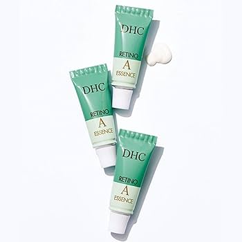 Amazon.co.jp: 【医薬部外品】 DHC薬用レチノAエッセンス : ビューティー