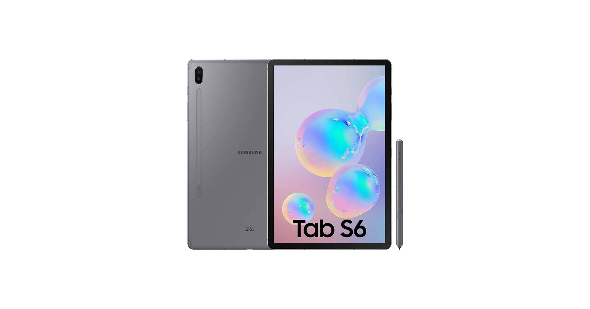 Samsung Galaxy Tab S6 T865, 10.5
