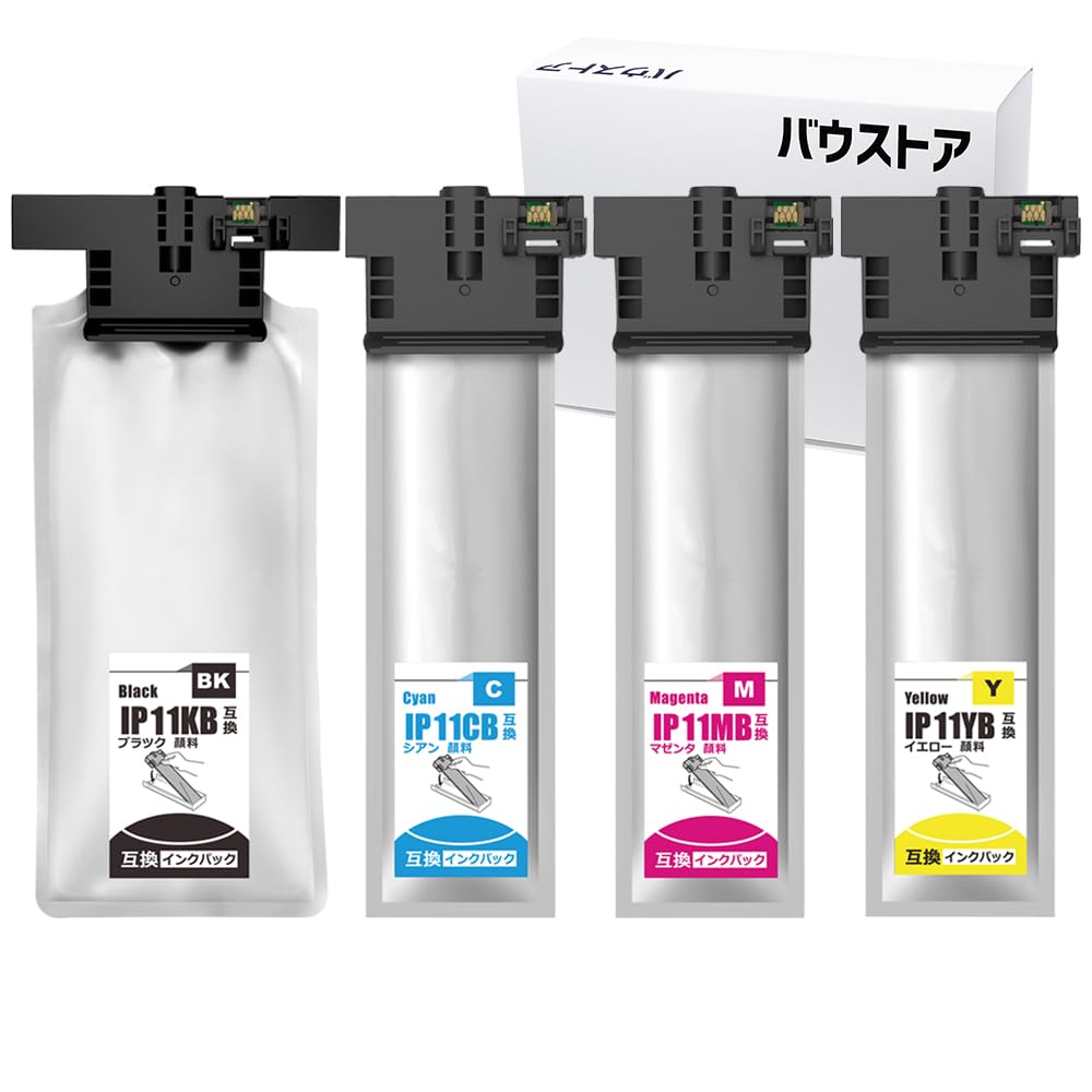 Amazon.co.jp: BAUSSTORE IP11 IP11KB IP11CB IP11MB IP11YB 4 Color