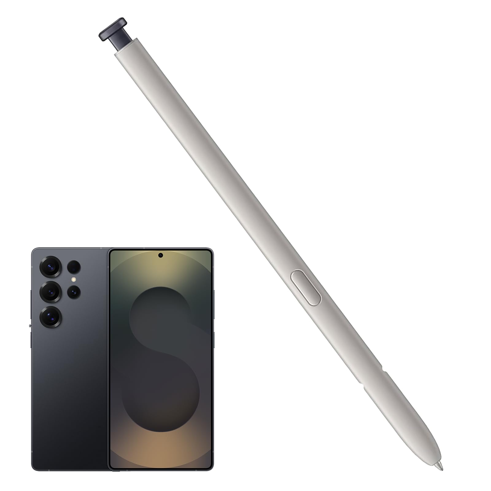Amazon.com: Galaxy S25 Ultra S Pen Replacement for Samsung Galaxy