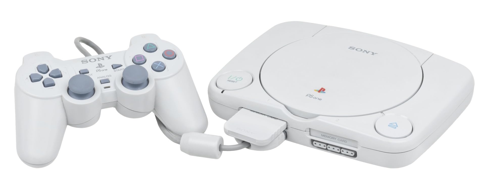 Amazon.com: PSOne PlayStation Console - SCPH-100 [Japan Import
