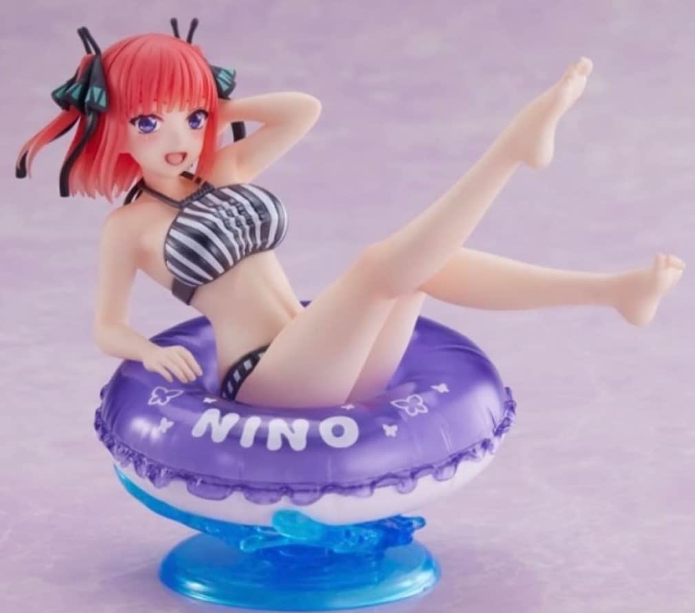 Amazon.co.jp: ミッフィー 映画 五等分の花嫁 Aqua a Float Girls