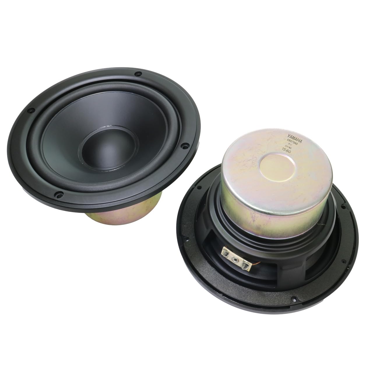 Amazon.co.jp: 超レア ヤマハ NS-7900に搭載 樹脂コーティング強化