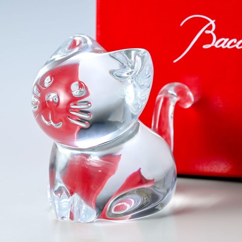 Amazon.co.jp: バカラ Baccarat フィギュア ミニマルズ MINIMALS