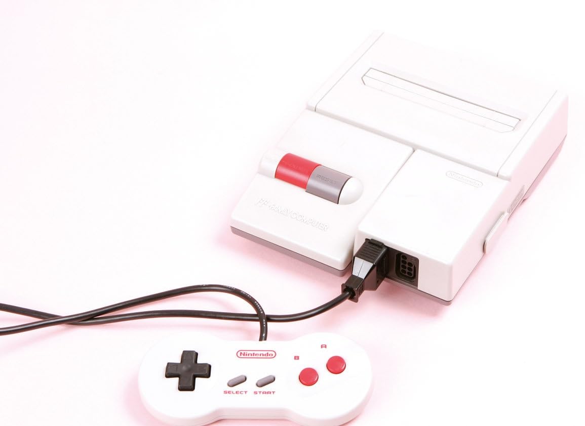 Amazon | ファミリー コンピュータ(AV仕様 ファミコン)【メーカー生産