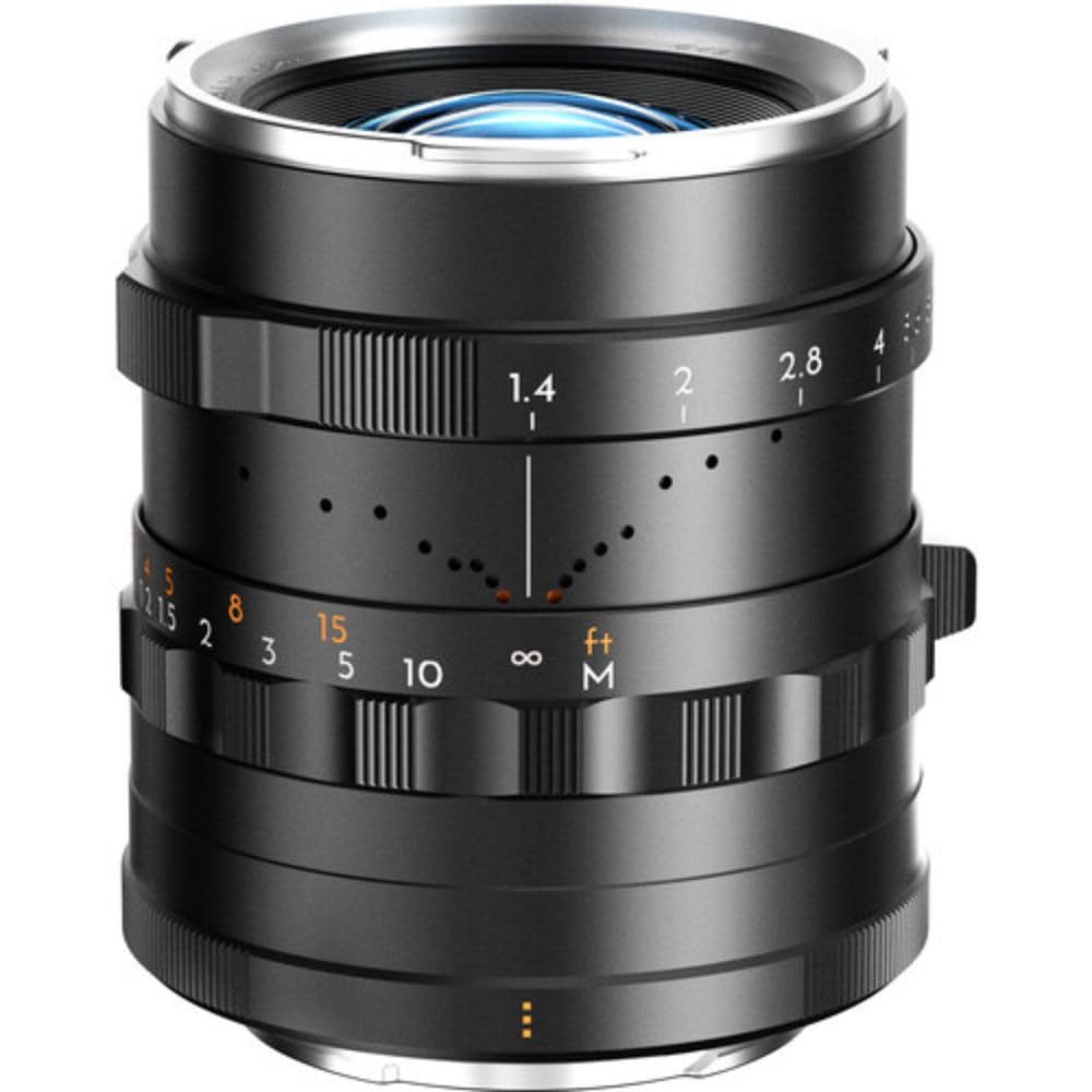 Amazon.com : Thypoch Full-frame Photography Lens Simera 28mm f1.4