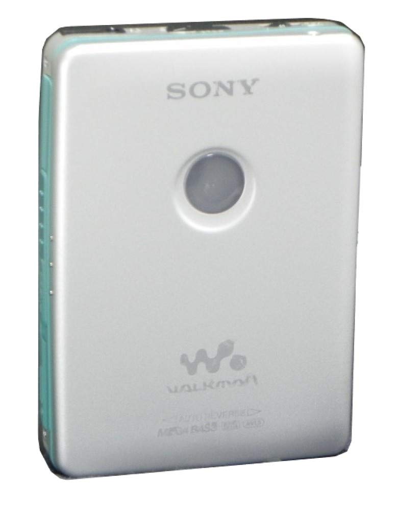 SONY カセットウォークマン WM-EX621 クリアボディ Amazon | SONY