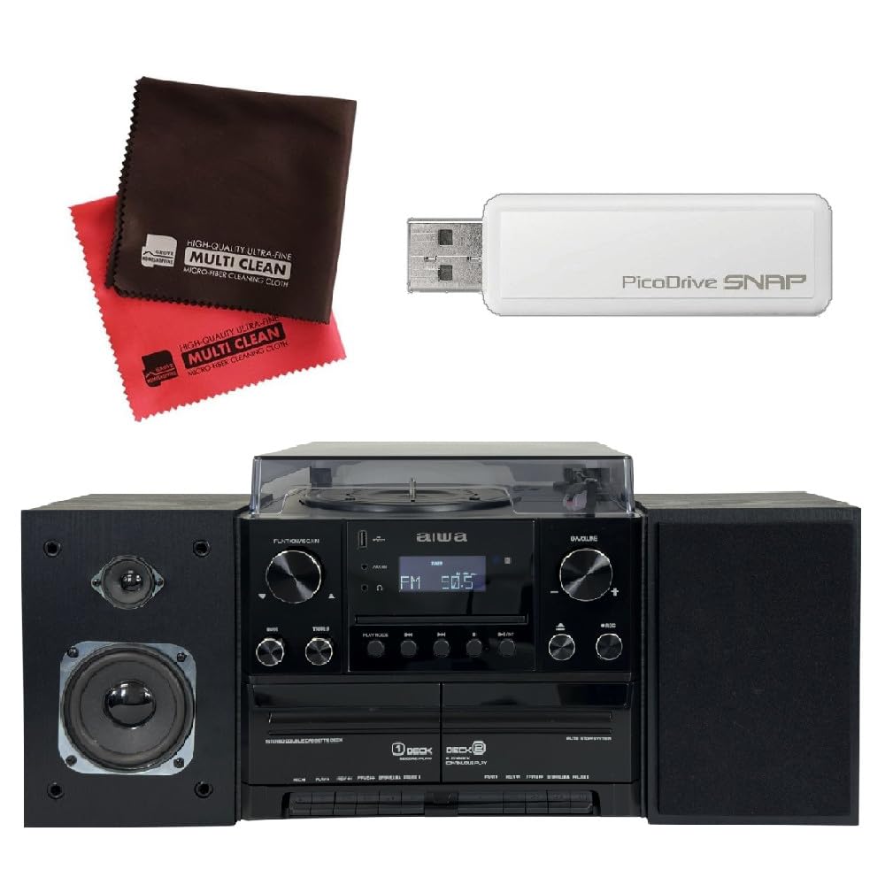 Amazon.co.jp: アイワ マルチコンポーネントオーディオ レコード