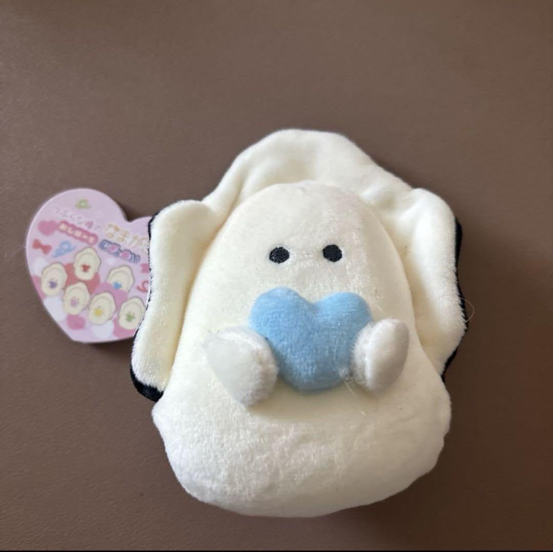 Amazon.co.jp: つぶらな瞳のなまがき おしはーと 青 水色 Timelesz