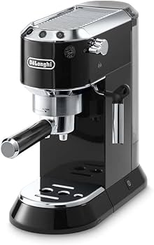 Amazon.co.jp: デロンギ(DeLonghi) エスプレッソ・カプチーノメーカー
