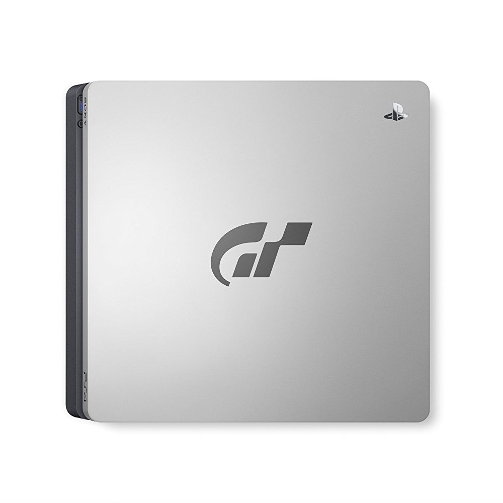 Amazon.co.jp: PlayStation 4 グランツーリスモSPORT リミテッド