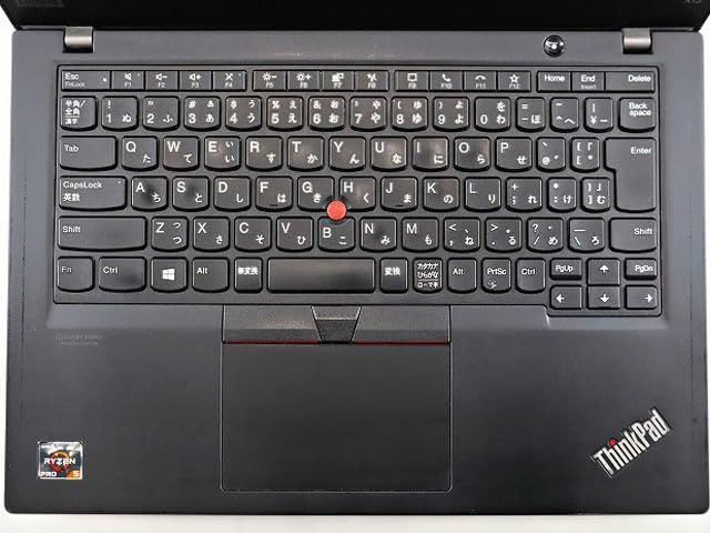 Amazon.co.jp: 【整備済み品】 Lenovo レノボ Thinkpad X13 Gen 1