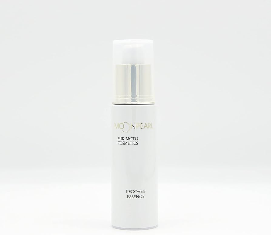 Amazon.co.jp: ミキモト コスメティックス ムーンパール リカバー