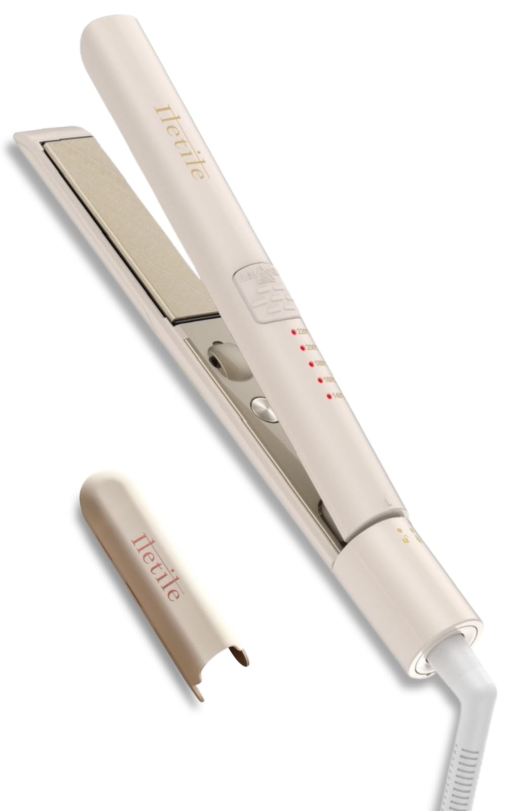 Amazon | Iletile（アイルティル）【美容師が開発】 ストレート