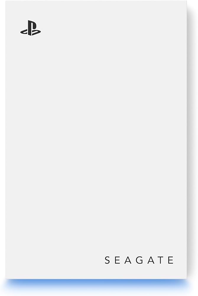 Amazon | Seagate Game Drive for PlayStation 2.5インチ 公式