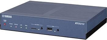 Amazon | ヤマハ ギガアクセスVPNルーター RTX810 | ヤマハ(YAMAHA