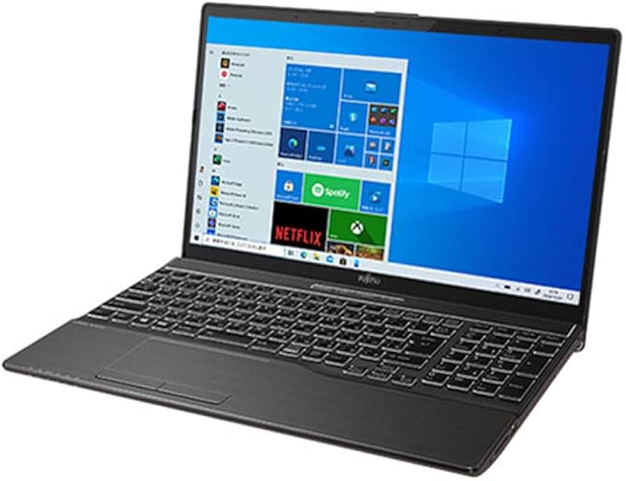 1048】富士通LIFEBOOK AH40/G 1048】富士通LIFEBOOK AH40/G 富士通