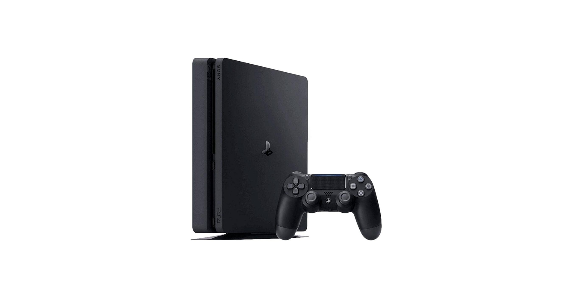 Amazon.com: PlayStation 4 Slim 1TB Console : Video Games