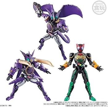 Amazon.co.jp: SO-DO CHRONICLE 層動 仮面ライダーオーズMOVIE SPECIAL