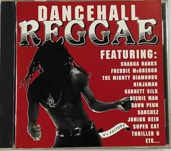 Amazon.co.jp: ダンスホール レゲエ: ミュージック