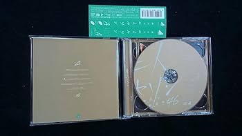 Amazon.co.jp: 二人セゾン(TYPE-A) - 欅坂46 (DVD付): ミュージック