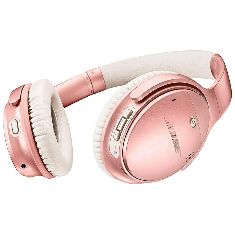 Amazon.com: Bose QuietComfort 35 II Wireless Bluetooth Headphones