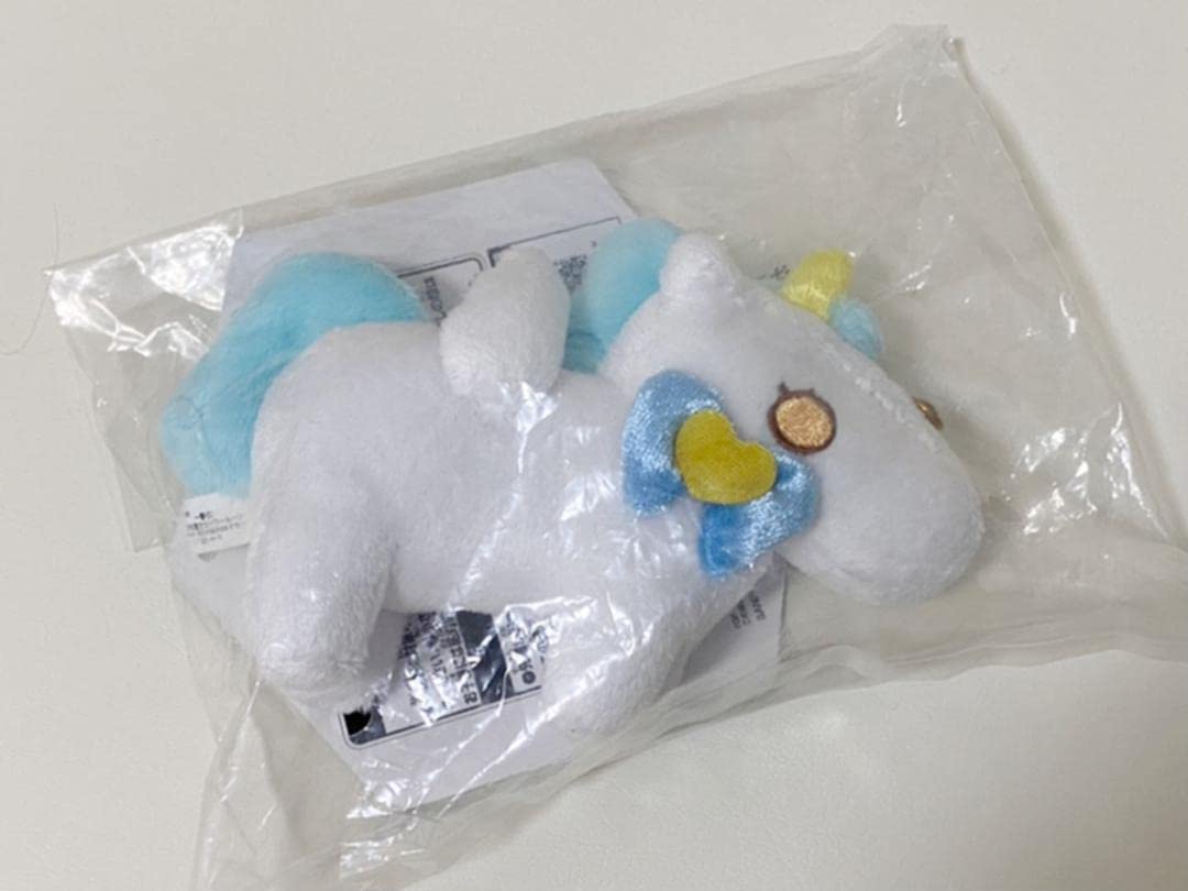 Amazon.co.jp: セーラームーン ペガサス エリオス マスコットキー