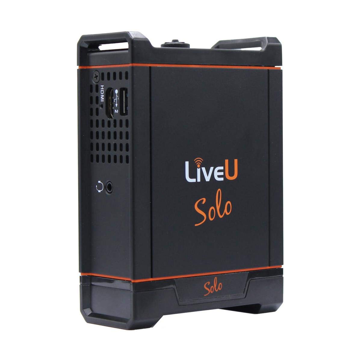 Amazon.com: LiveU Solo HDMI Video/Audio Encoder : Electronics