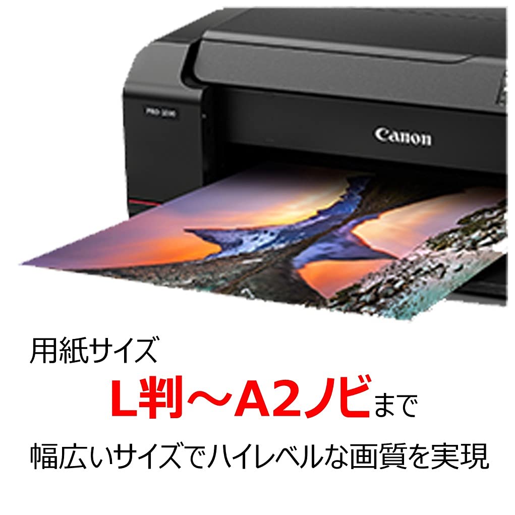 Amazon.co.jp: キヤノン Canon インクジェット大判プリンター