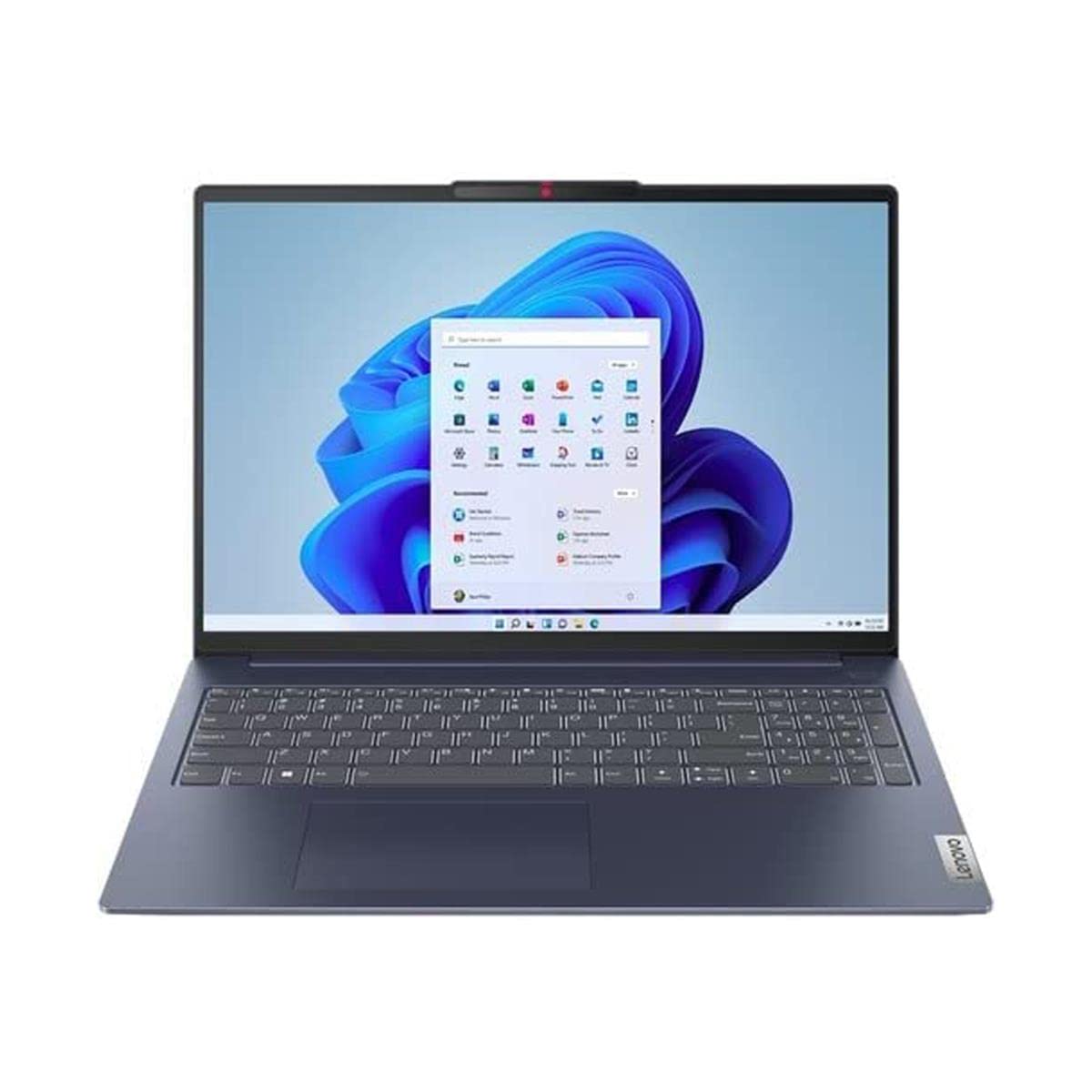 Amazon.com: Lenovo IdeaPad Slim 5 16IRL8 82XF0019US 16