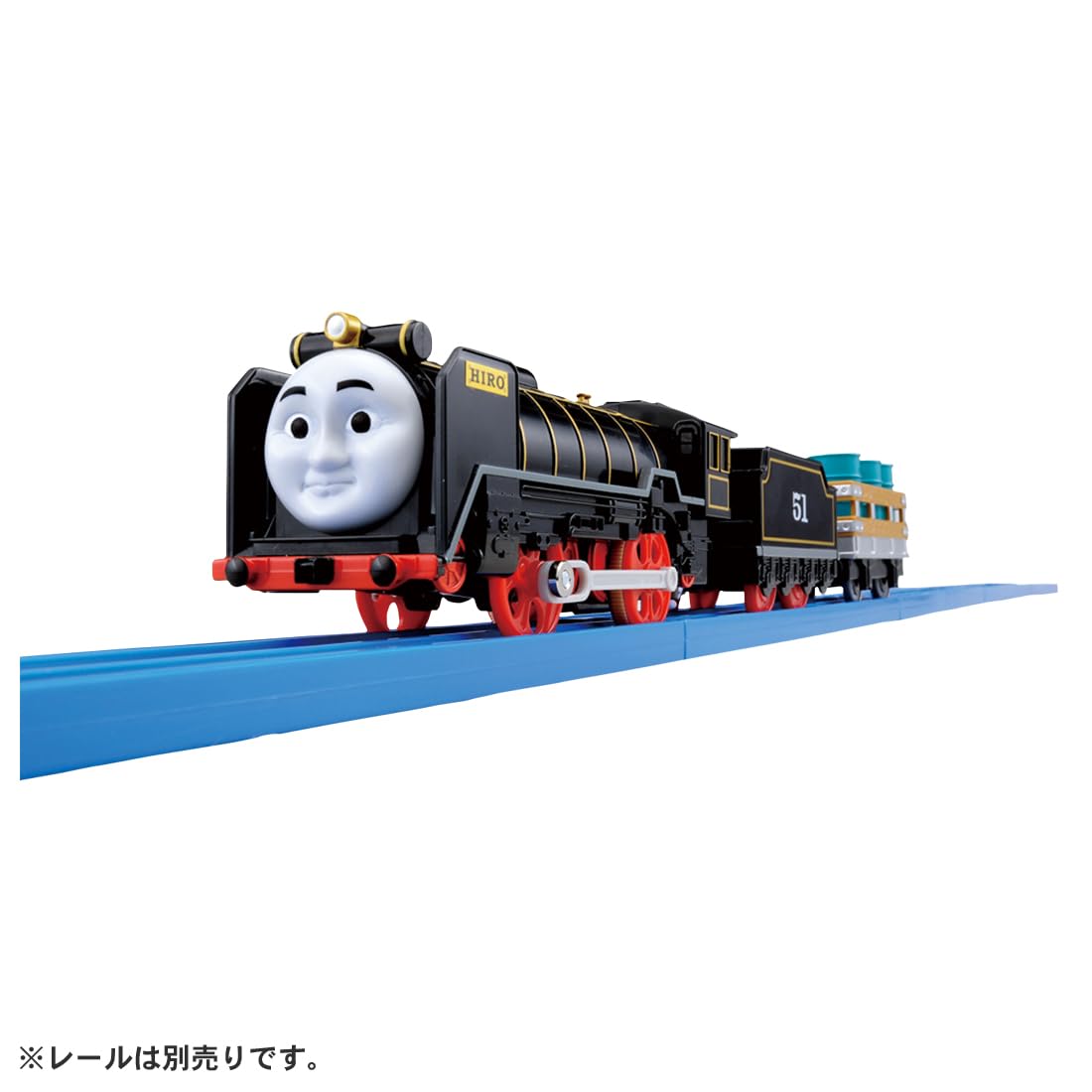 Amazon.co.jp: タカラトミー(TAKARA TOMY) きかんしゃトーマス TS-07