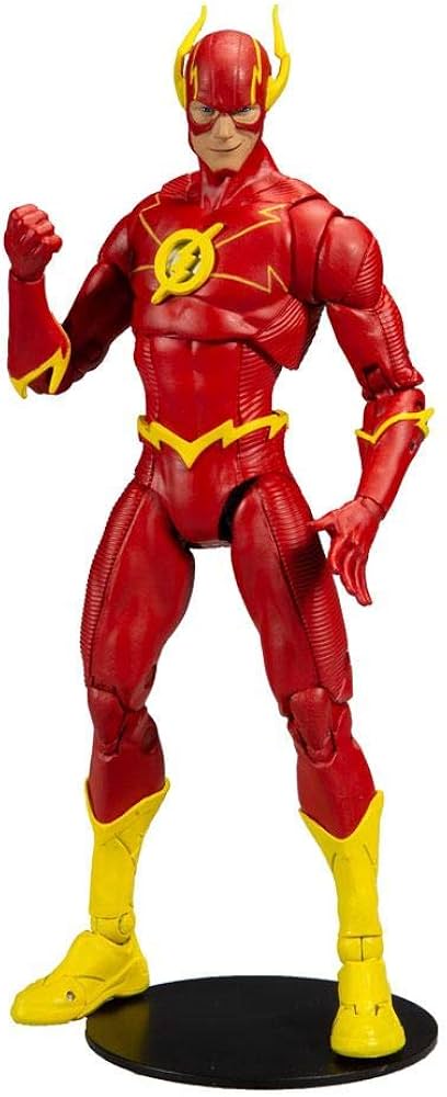 Amazon.co.jp: McFarlane - DC マルチバース 7 アクションフィギュア